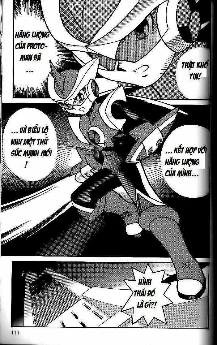 Chiến Binh Thế Giới Ảo X Chapter 36 trang 2