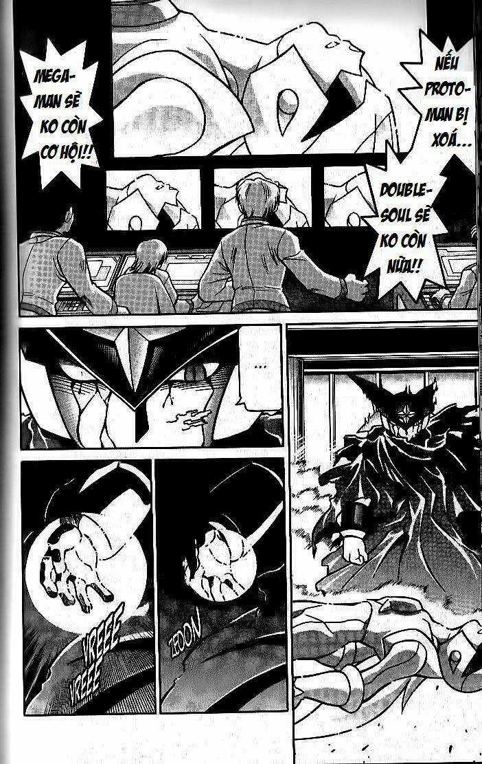 Chiến Binh Thế Giới Ảo X Chapter 36 trang 24