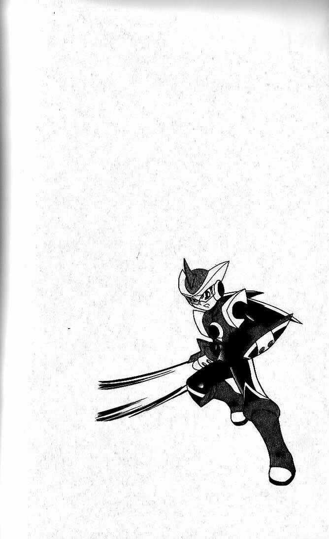 Chiến Binh Thế Giới Ảo X Chapter 36 trang 32
