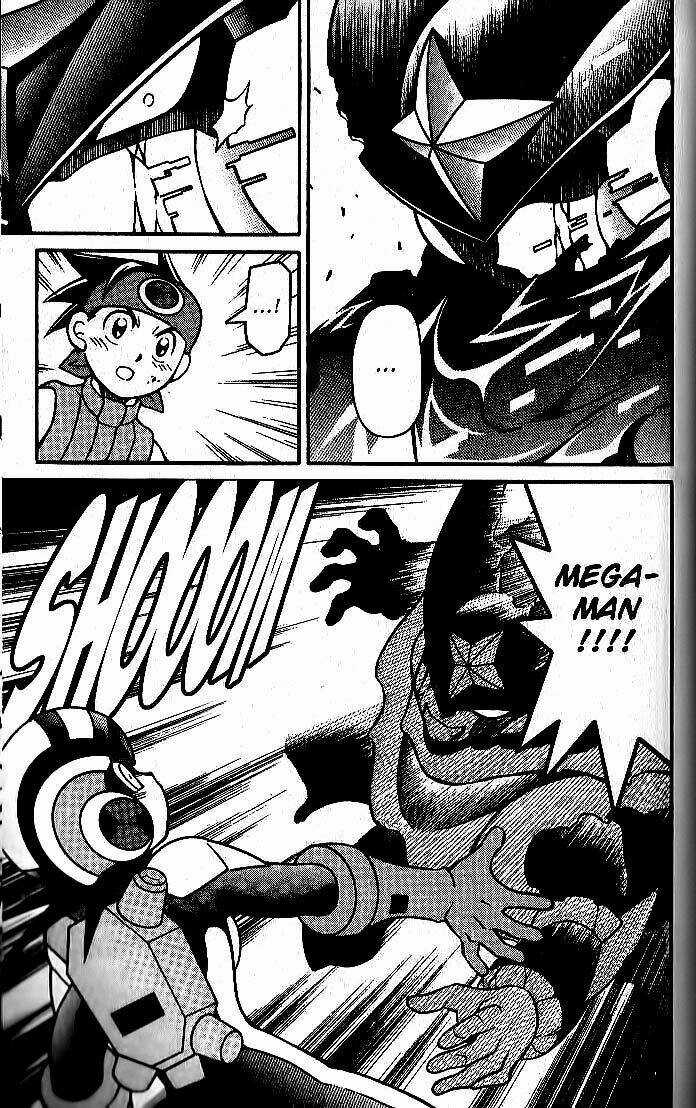 Chiến Binh Thế Giới Ảo X Chapter 37 trang 18