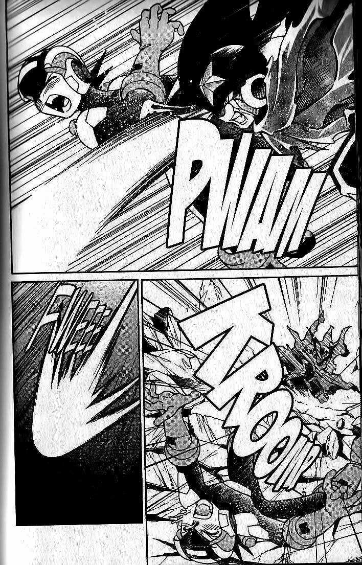 Chiến Binh Thế Giới Ảo X Chapter 37 trang 19