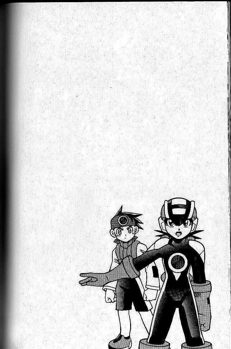 Chiến Binh Thế Giới Ảo X Chapter 37 trang 30