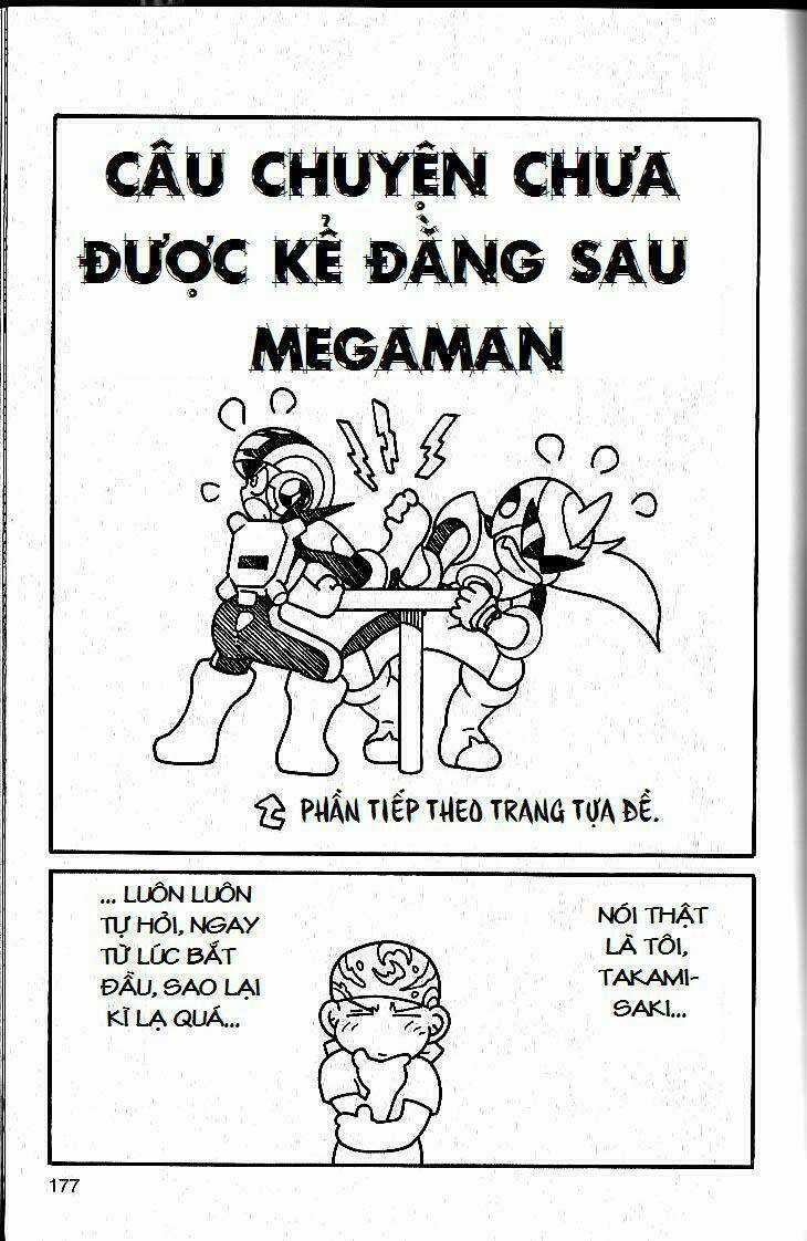 Chiến Binh Thế Giới Ảo X Chapter 37 trang 31