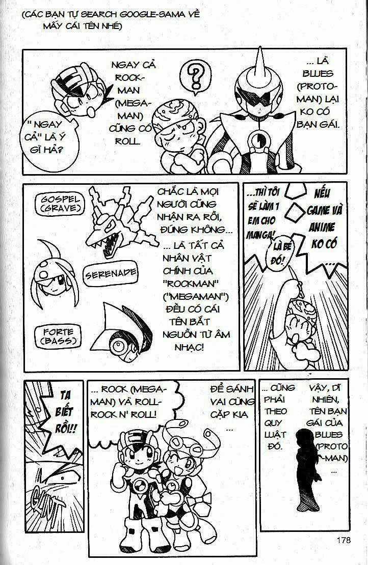 Chiến Binh Thế Giới Ảo X Chapter 37 trang 32