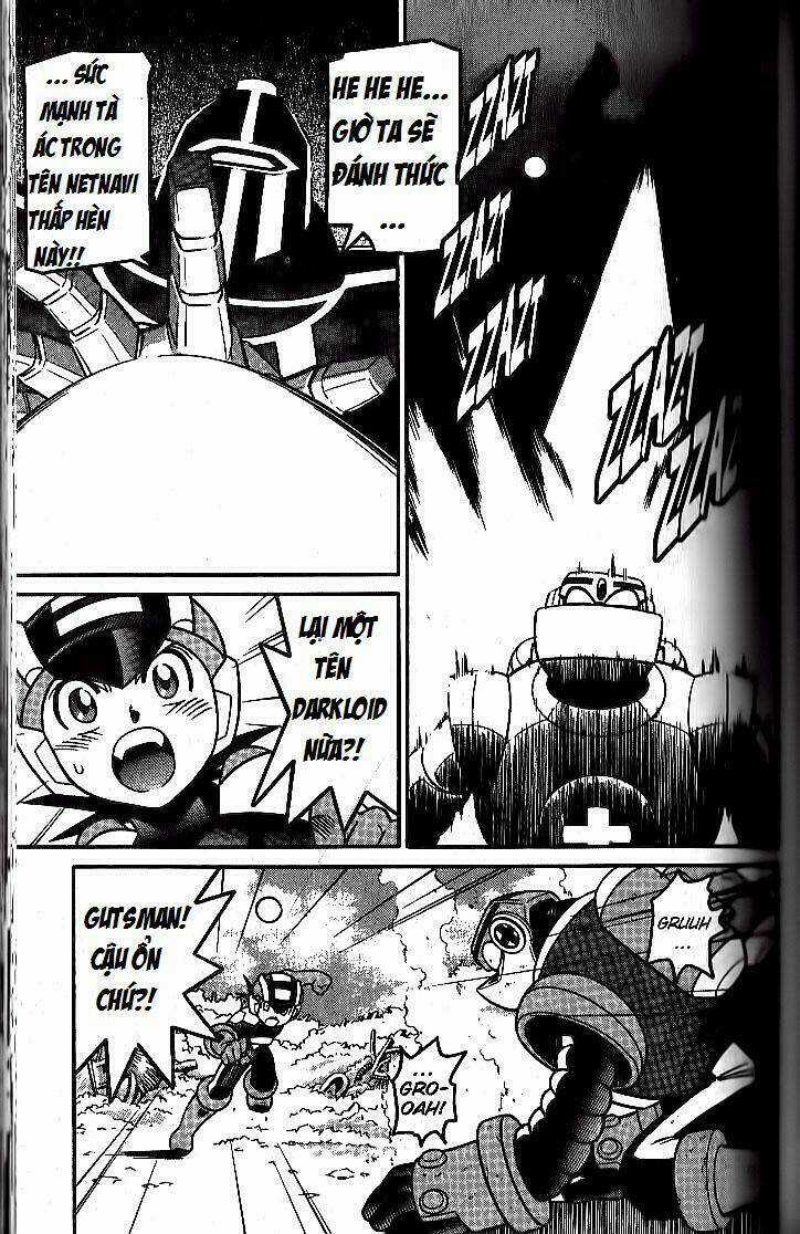 Chiến Binh Thế Giới Ảo X Chapter 39 trang 29