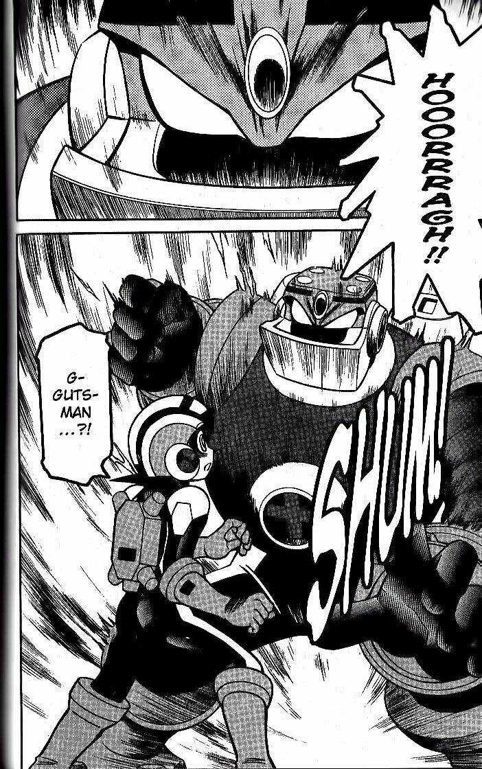 Chiến Binh Thế Giới Ảo X Chapter 39 trang 30