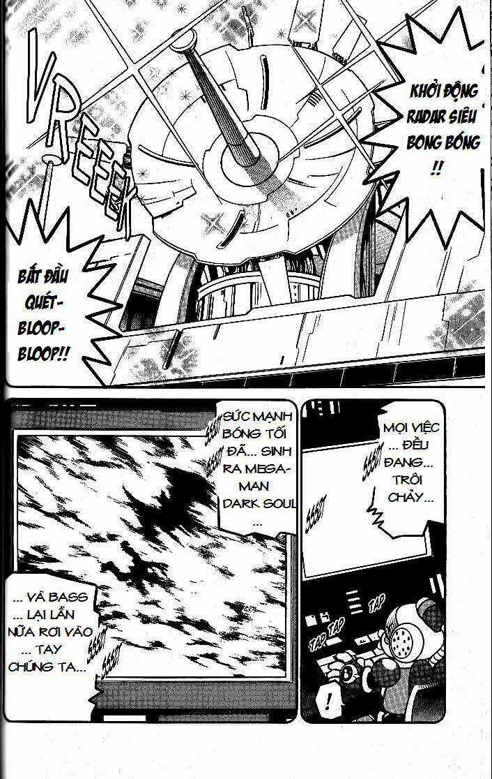 Chiến Binh Thế Giới Ảo X Chapter 39 trang 4