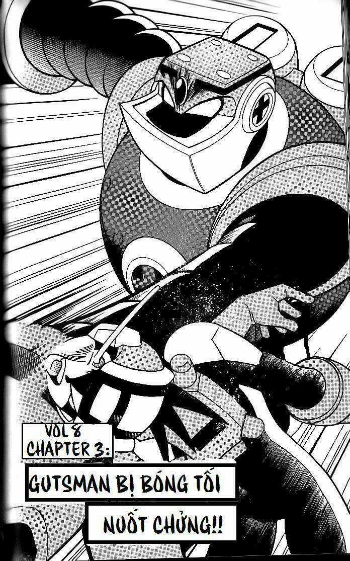 Chiến Binh Thế Giới Ảo X Chapter 40 trang 2