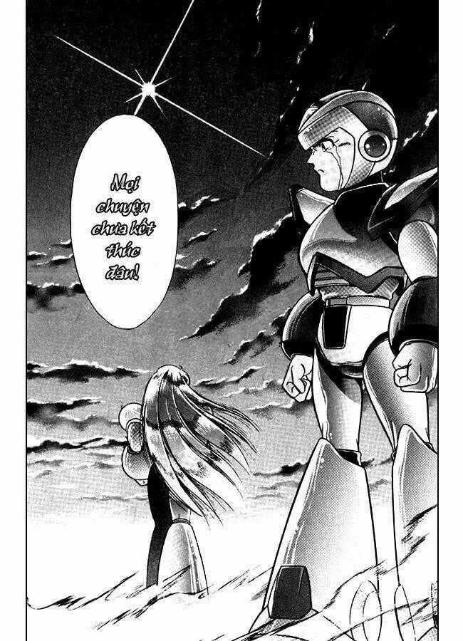 Chiến Binh Thế Giới Ảo X Chapter 9 trang 67