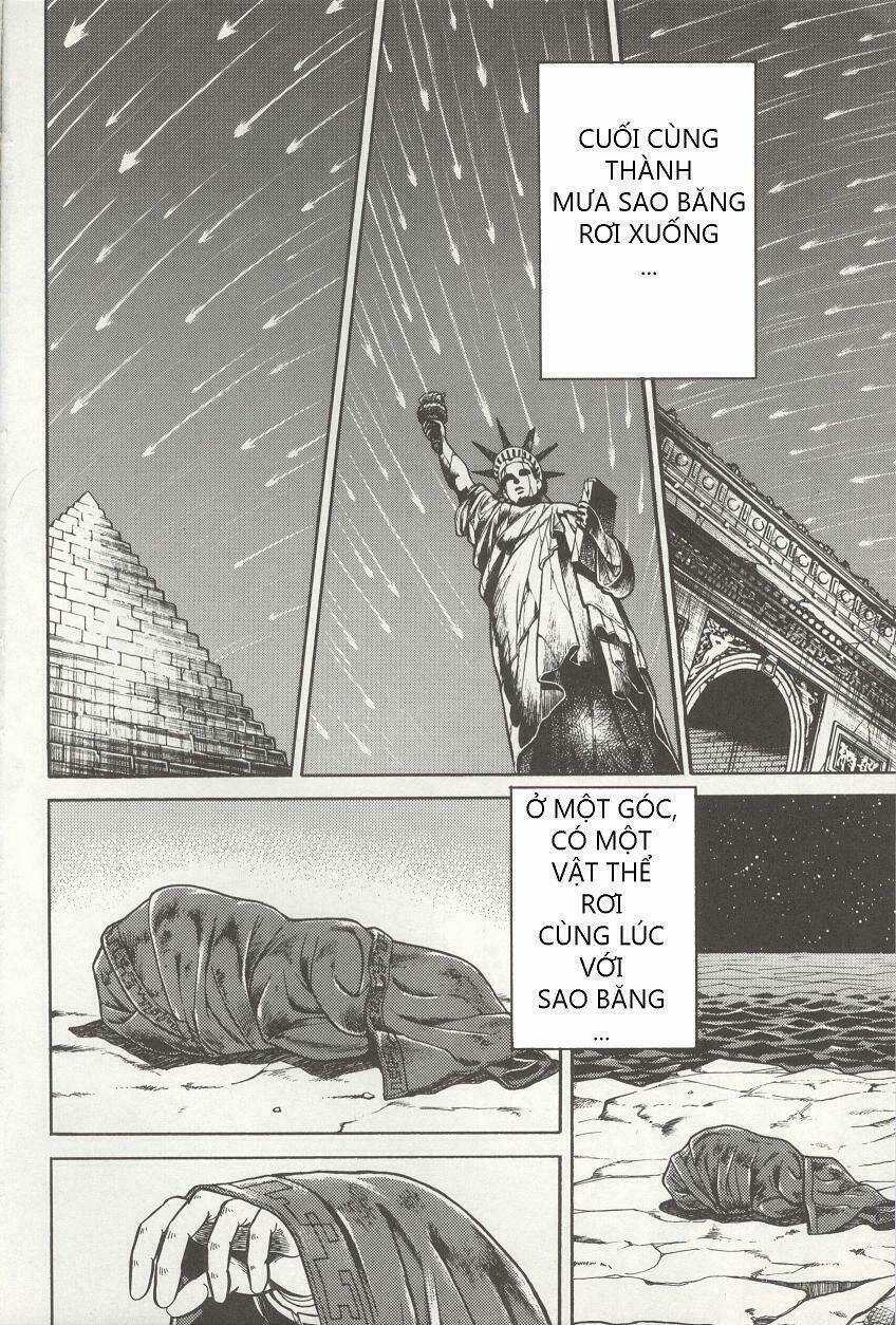 Chiến Binh Thế Giới Ảo X3+ Chapter 13 trang 56