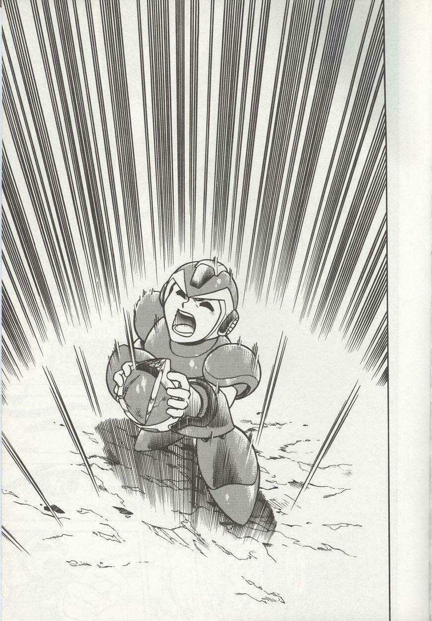 Chiến Binh Thế Giới Ảo X3+ Chapter 13 trang 59