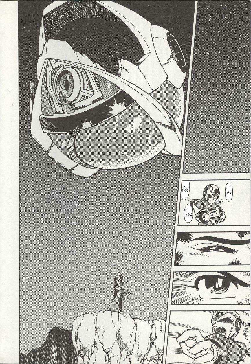 Chiến Binh Thế Giới Ảo X3+ Chapter 13 trang 60