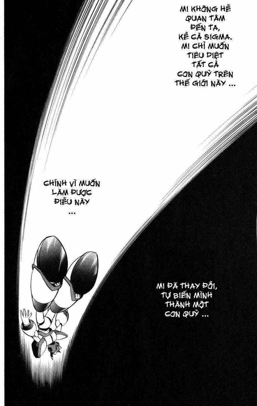 Chiến Binh Thế Giới Ảo X3+ Chapter 15 trang 38