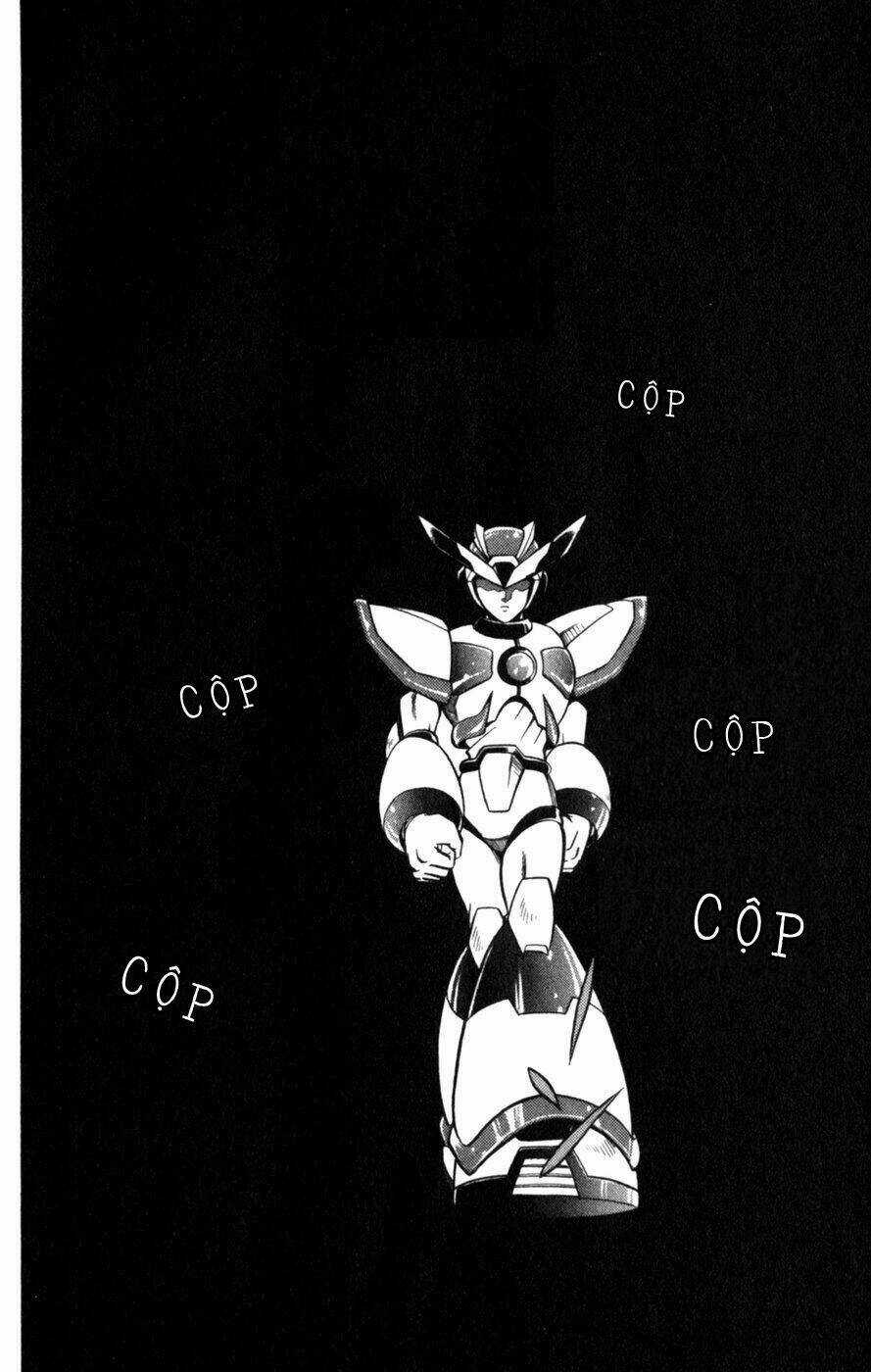 Chiến Binh Thế Giới Ảo X3+ Chapter 15 trang 46