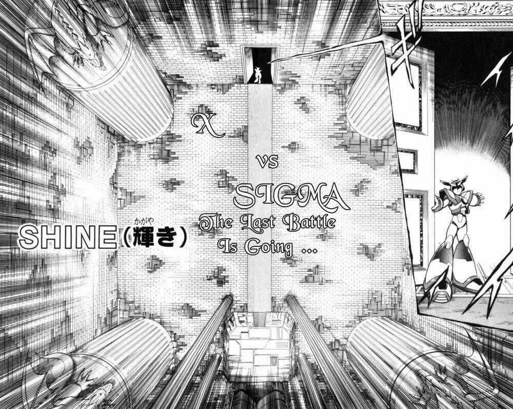 Chiến Binh Thế Giới Ảo X3+ Chapter 15 trang 50