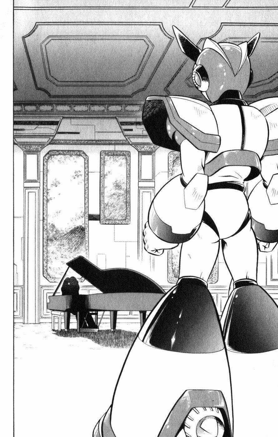 Chiến Binh Thế Giới Ảo X3+ Chapter 15 trang 8