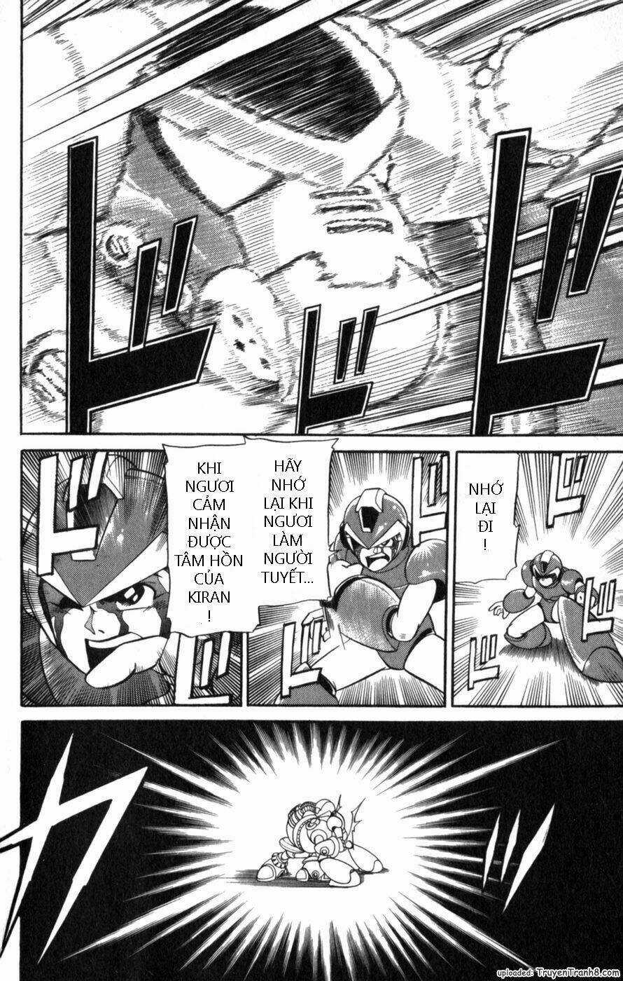 Chiến Binh Thế Giới Ảo X3+ Chapter 2 trang 31