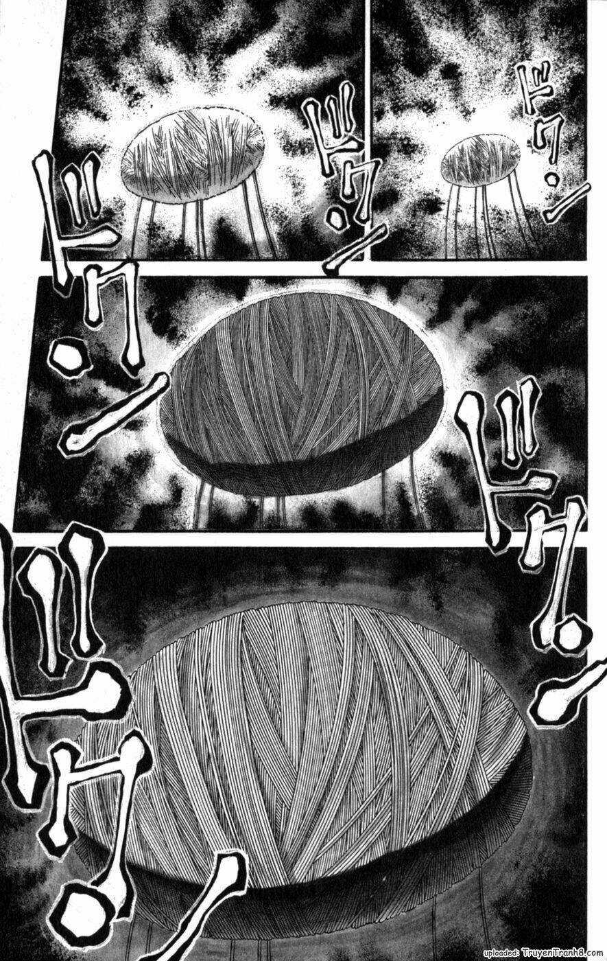 Chiến Binh Thế Giới Ảo X3+ Chapter 3 trang 24