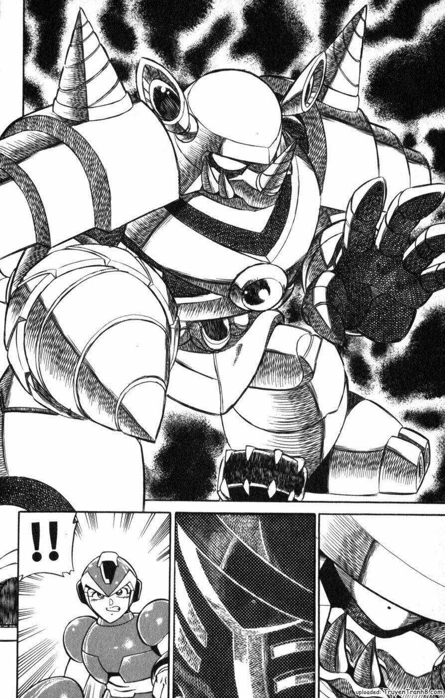 Chiến Binh Thế Giới Ảo X3+ Chapter 3 trang 27