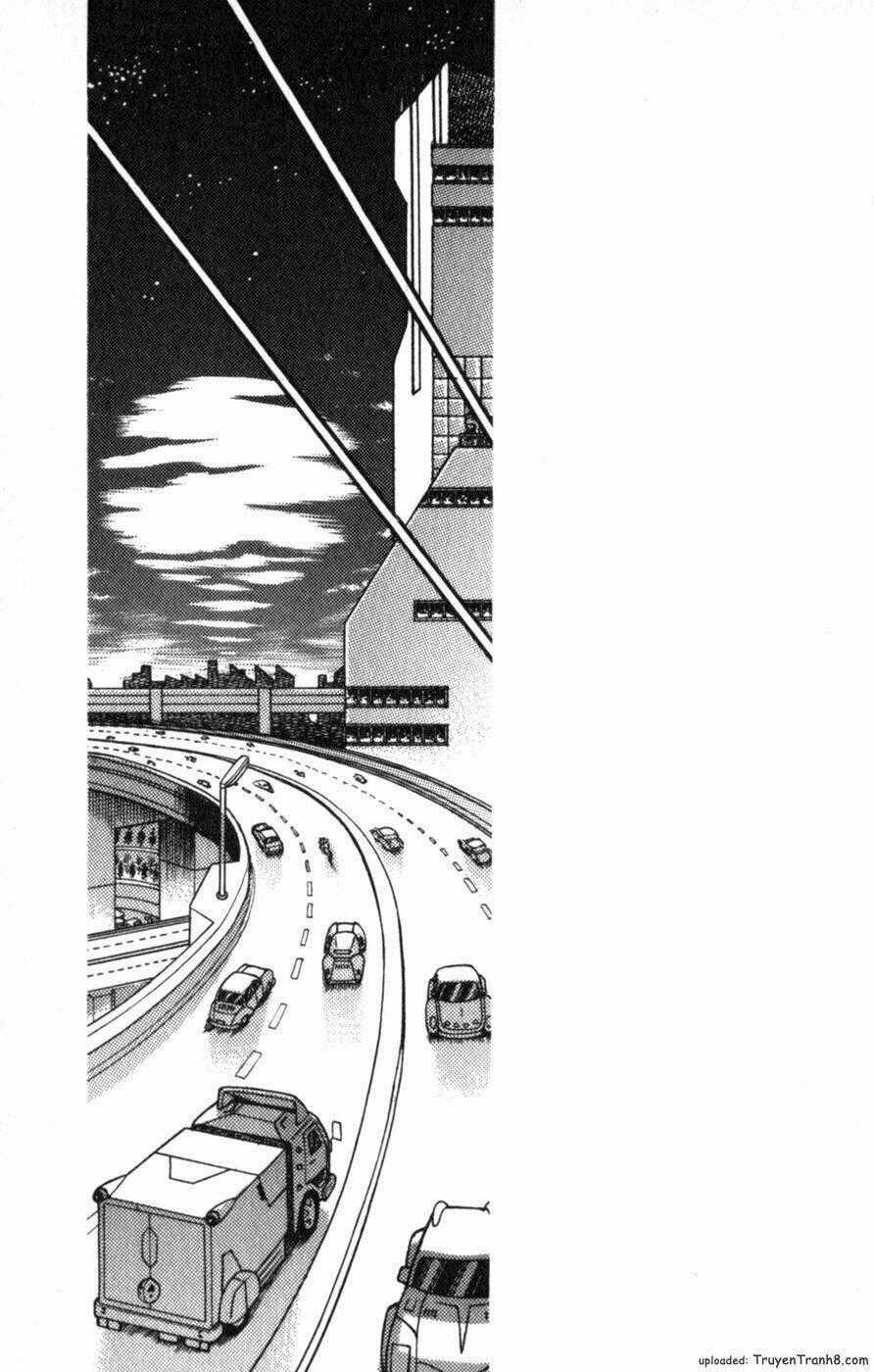 Chiến Binh Thế Giới Ảo X3+ Chapter 4 trang 40