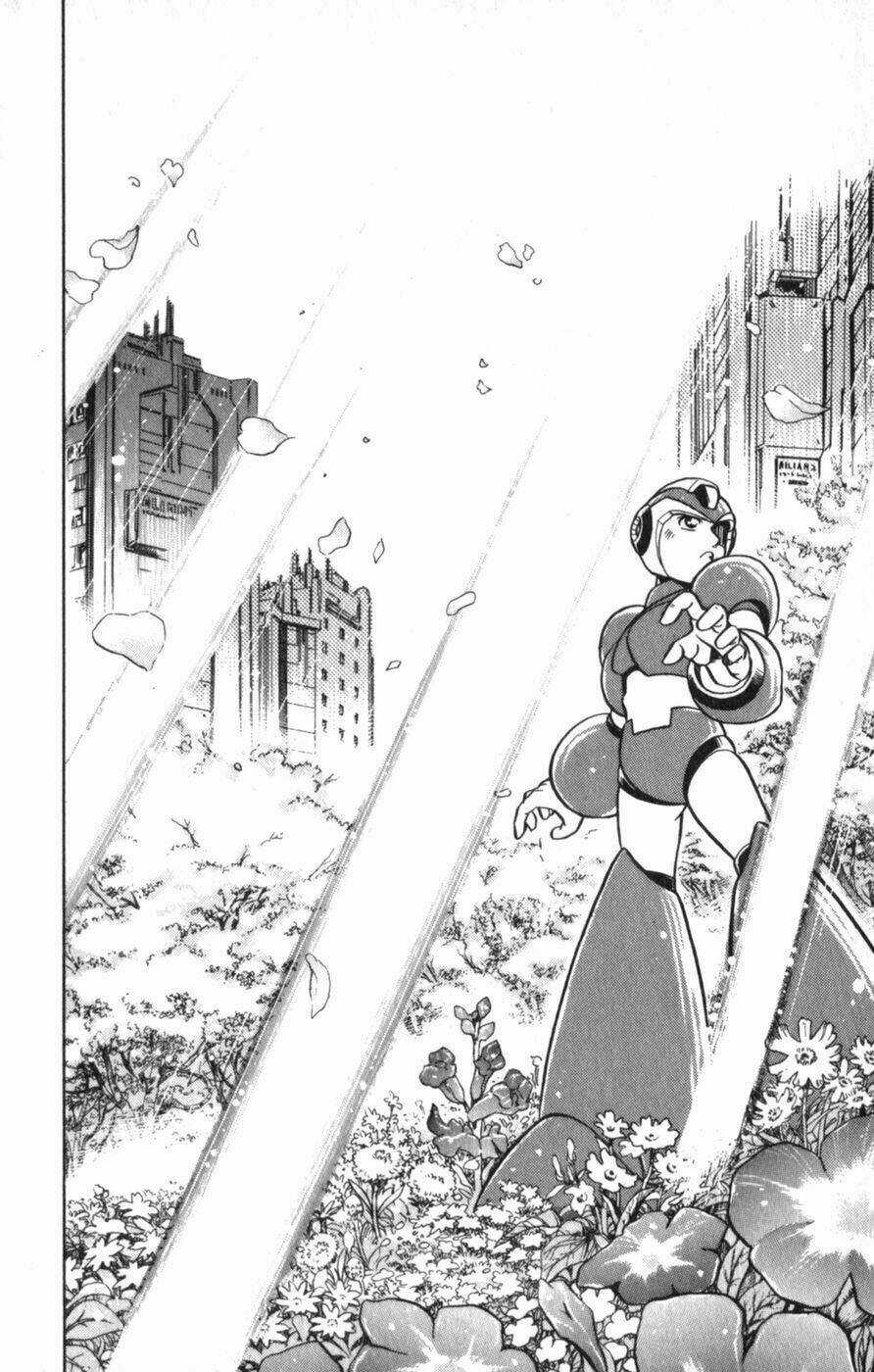 Chiến Binh Thế Giới Ảo X3+ Chapter 6 trang 19