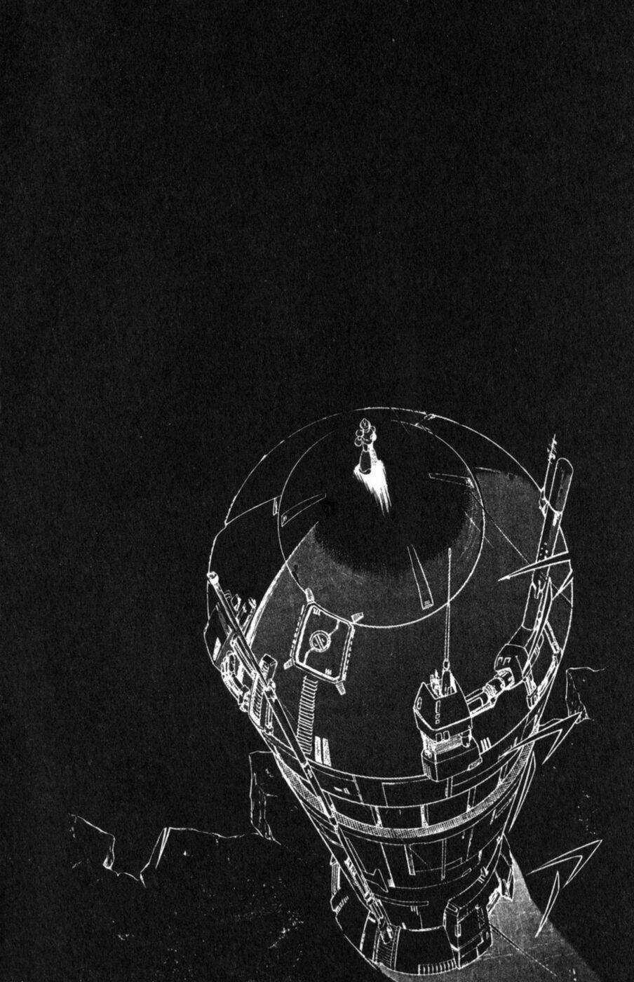 Chiến Binh Thế Giới Ảo X3+ Chapter 6 trang 49