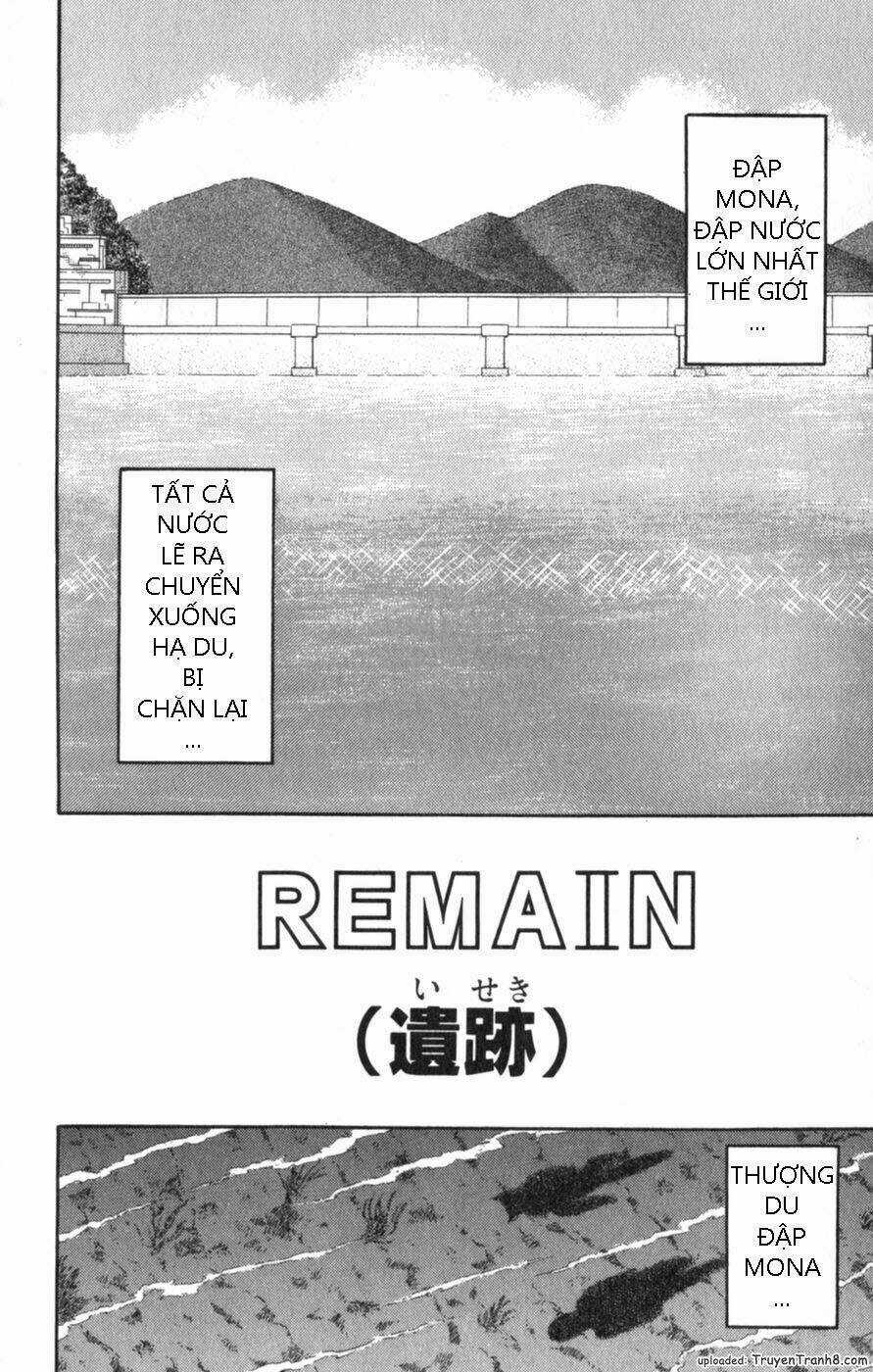 Chiến Binh Thế Giới Ảo X3+ Chapter 9 trang 4