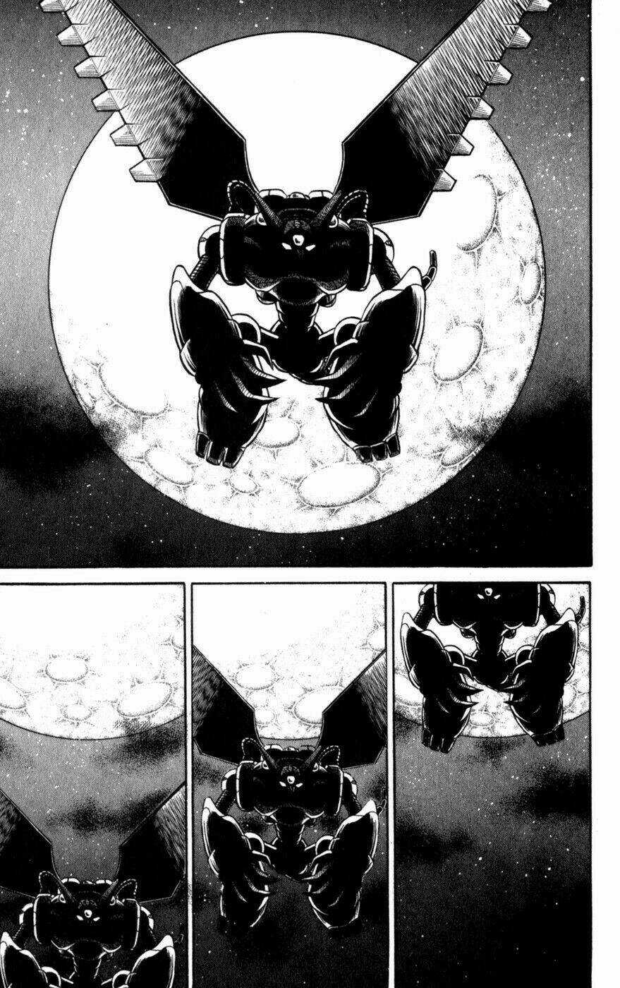 Chiến Binh Thế Giới Ảo X4-5 Chapter 1 trang 17