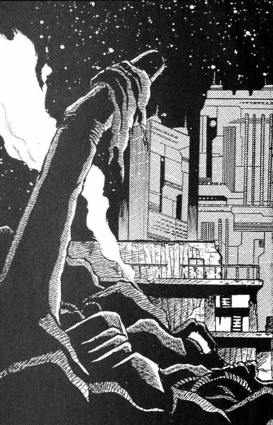 Chiến Binh Thế Giới Ảo X4-5 Chapter 1 trang 3