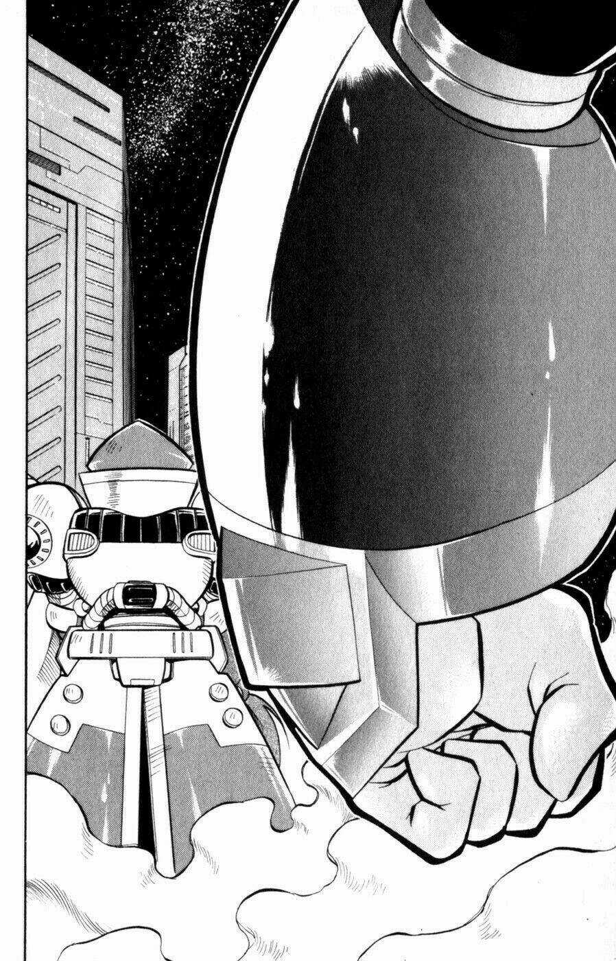 Chiến Binh Thế Giới Ảo X4-5 Chapter 1 trang 39