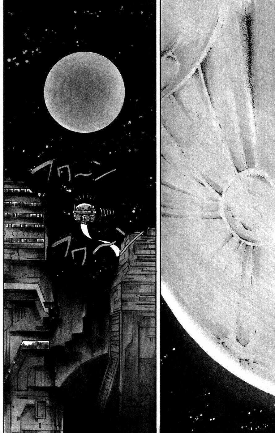 Chiến Binh Thế Giới Ảo X4-5 Chapter 1 trang 5