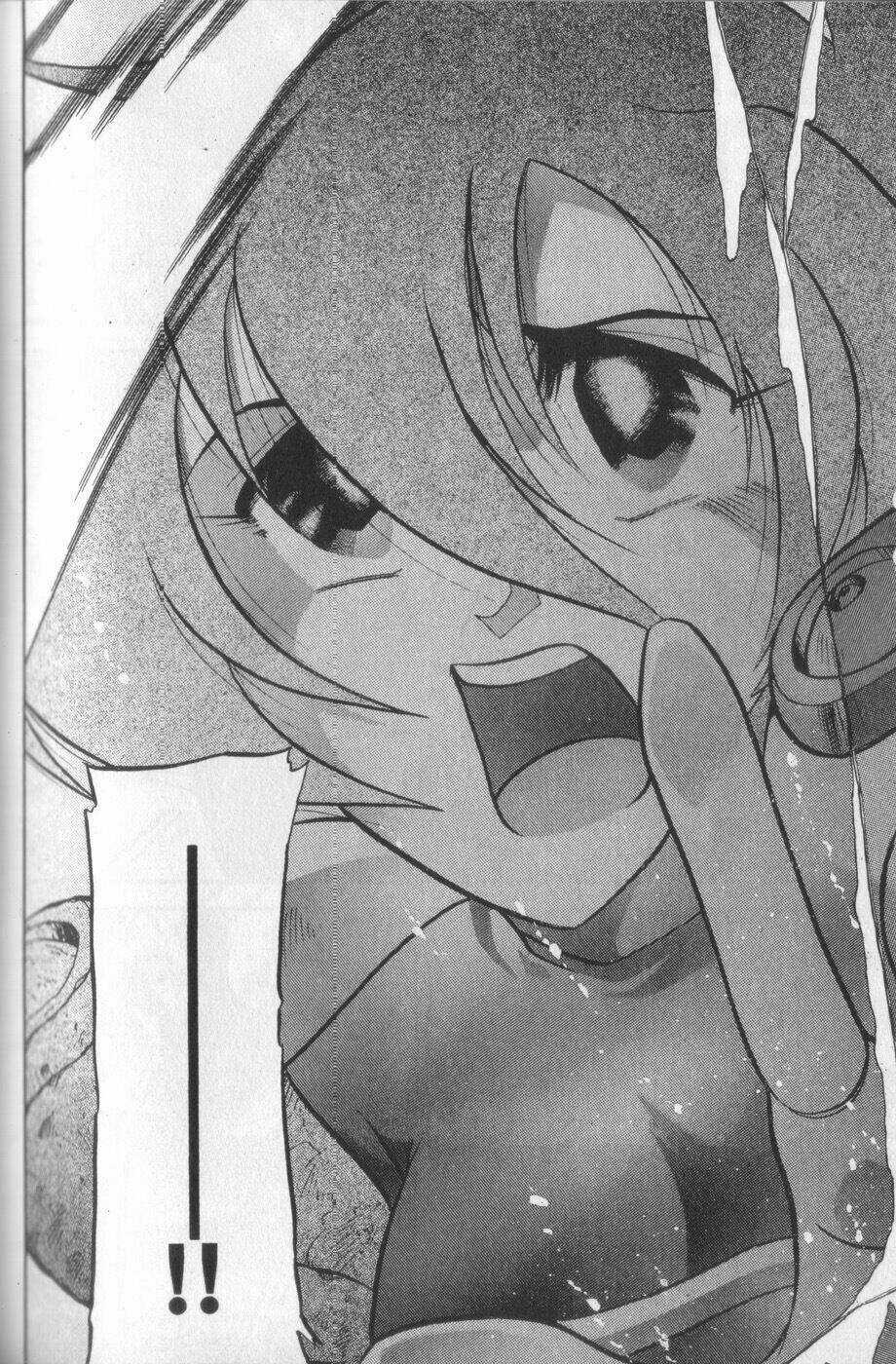 Chiến Binh Thế Giới Ảo X4-5 Chapter 11 trang 18