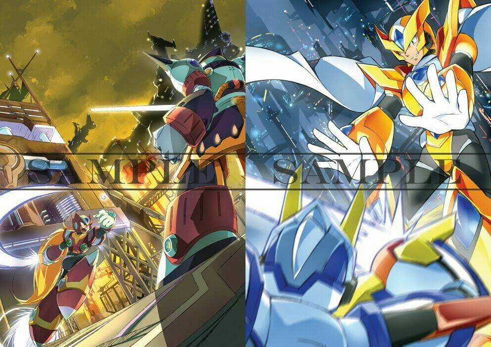 Chiến Binh Thế Giới Ảo X4-5 Chapter 11 trang 3