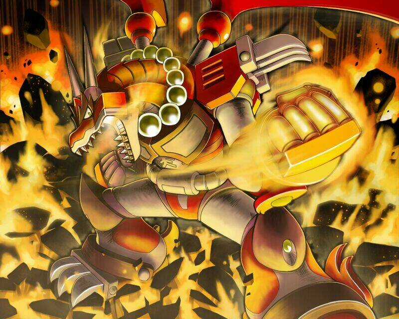 Chiến Binh Thế Giới Ảo X4-5 Chapter 12 trang 20