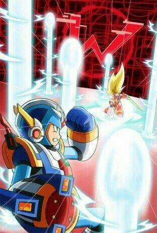 Chiến Binh Thế Giới Ảo X4-5 Chapter 13.5 trang 4