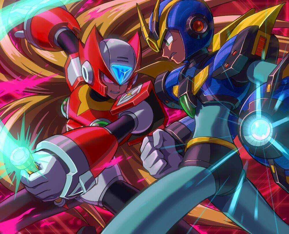 Chiến Binh Thế Giới Ảo X4-5 Chapter 13.5 trang 7