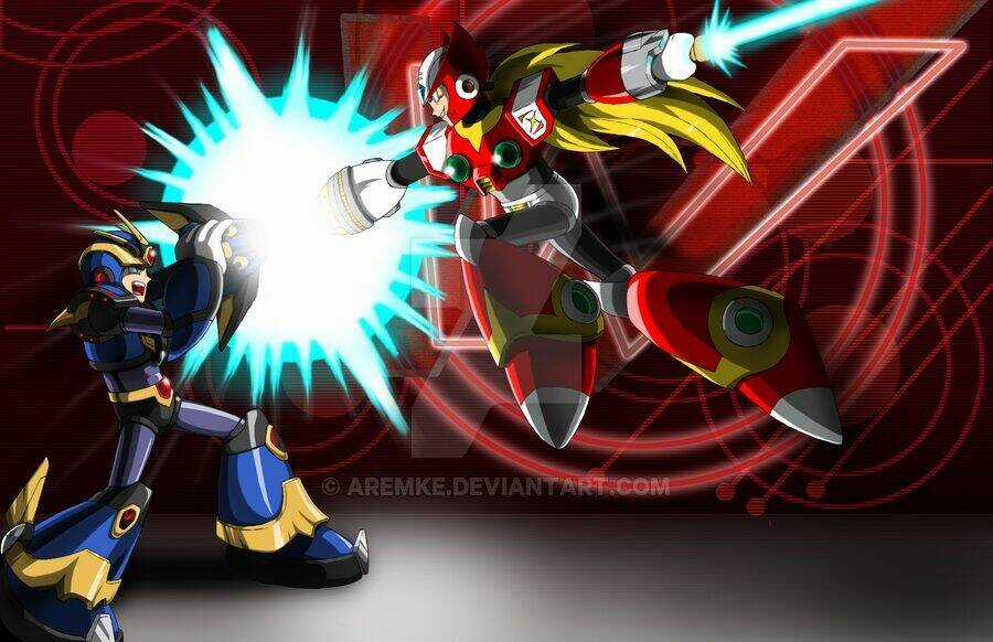 Chiến Binh Thế Giới Ảo X4-5 Chapter 13.5 trang 9