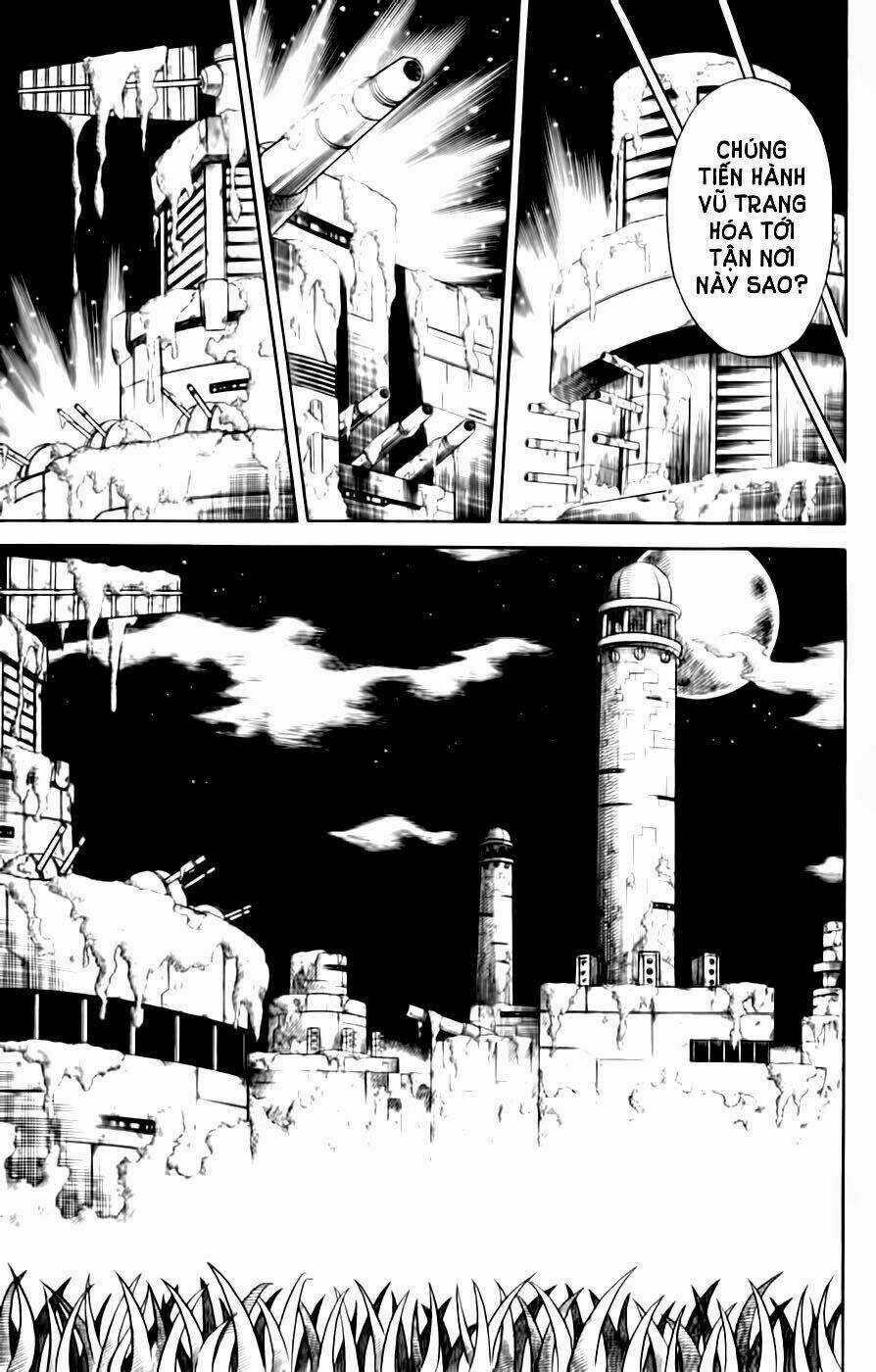 Chiến Binh Thế Giới Ảo X4-5 Chapter 5 trang 2