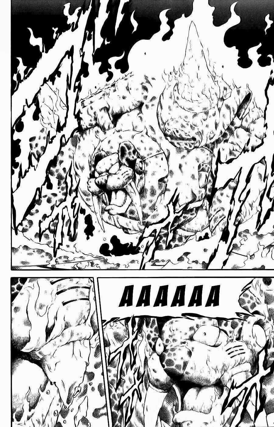 Chiến Binh Thế Giới Ảo X4-5 Chapter 7 trang 19