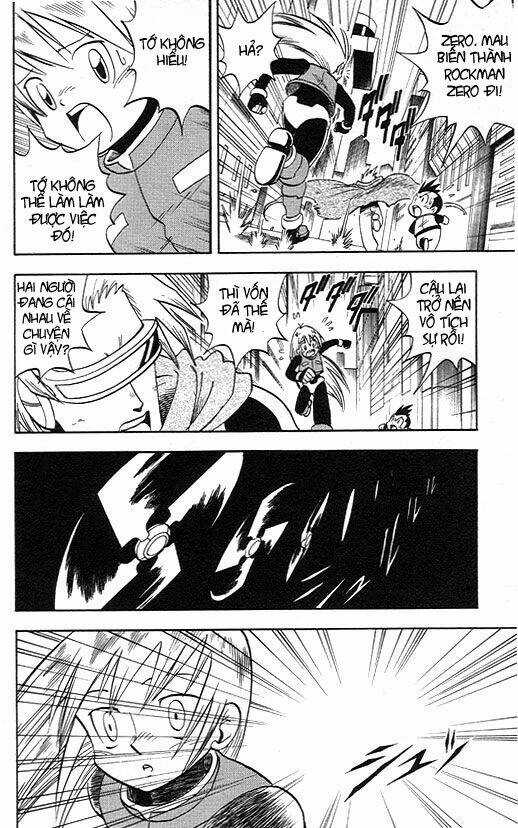 Chiến Binh Thế Giới Ảo Zero Chapter 2 trang 15