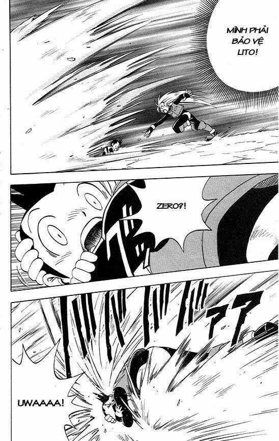 Chiến Binh Thế Giới Ảo Zero Chapter 3 trang 27