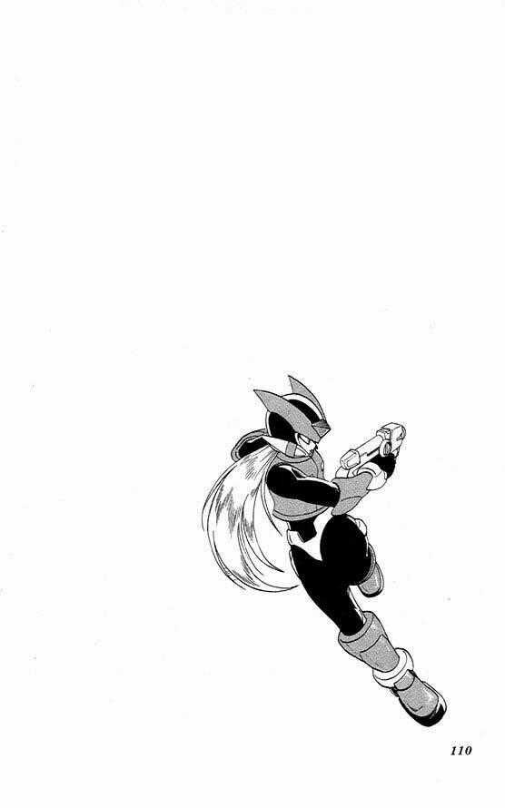 Chiến Binh Thế Giới Ảo Zero Chapter 3 trang 34