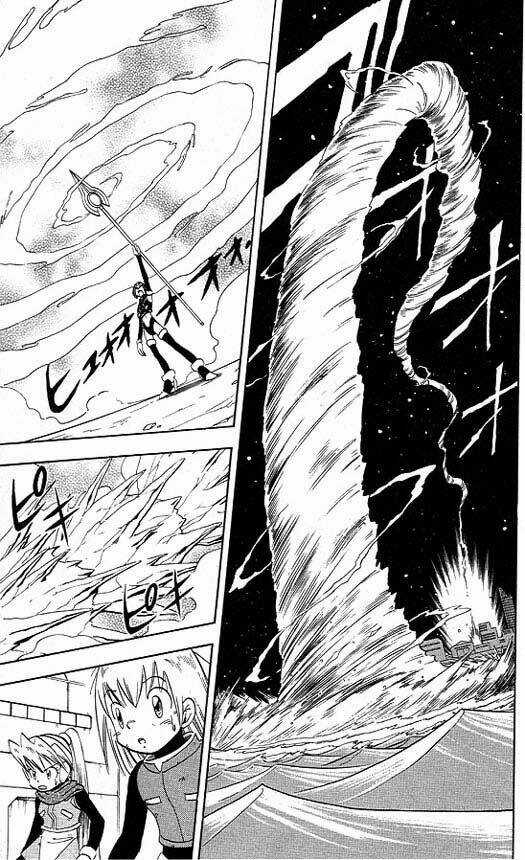 Chiến Binh Thế Giới Ảo Zero Chapter 4 trang 17