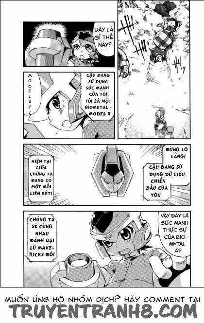 Chiến Binh Thế Giới Ảo Zx Chapter 1 trang 24