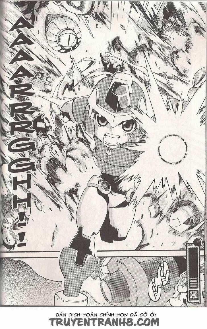 Chiến Binh Thế Giới Ảo Zx Chapter 2 trang 18