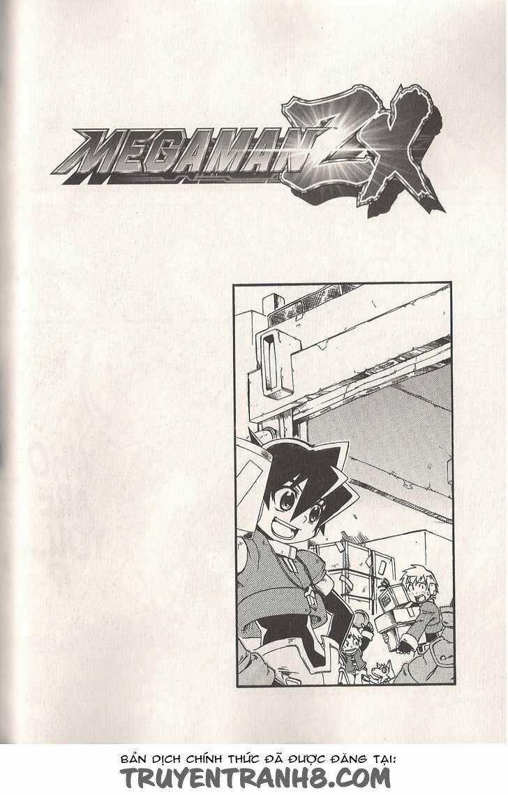 Chiến Binh Thế Giới Ảo Zx Chapter 2 trang 24