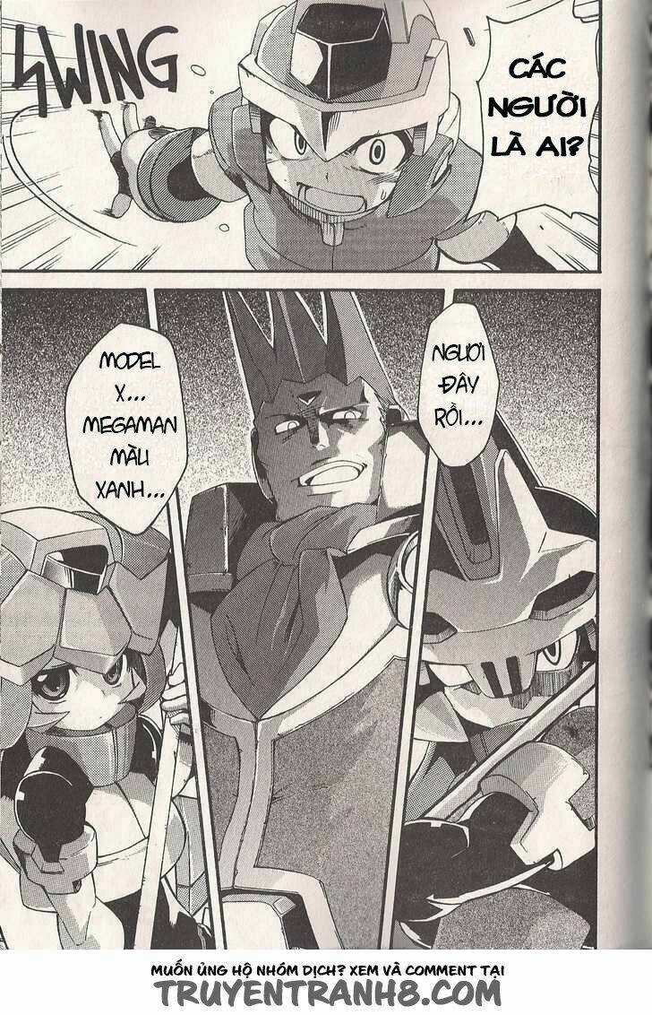 Chiến Binh Thế Giới Ảo Zx Chapter 3 trang 24