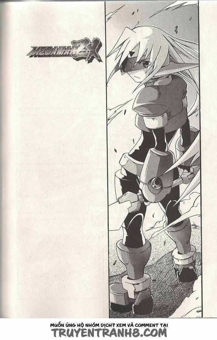 Chiến Binh Thế Giới Ảo Zx Chapter 3 trang 28