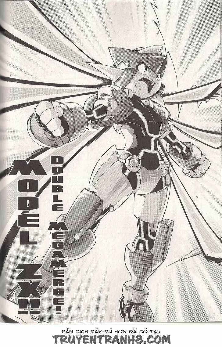 Chiến Binh Thế Giới Ảo Zx Chapter 4 trang 17