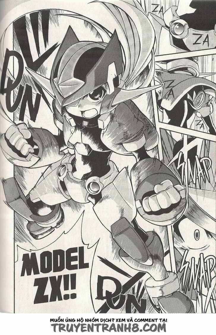 Chiến Binh Thế Giới Ảo Zx Chapter 5 trang 11